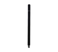 Lápiz táctil capacitivo sensible y preciso para mejorar las pantallas táctiles, teléfonos inteligentes, portátiles, escritura suave, dibujo, agarre ergonómico