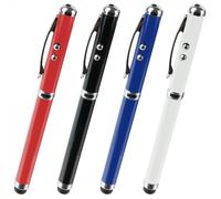 Lápiz Táctil con Láser y Led Ocasión