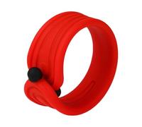 Lápiz táctil de silicona para niños Aprendizaje Tableta Portátil Estilos Capacitivos Lápiz Tabletas Teléfonos Móviles Máquinas de aprendizaje Silicona Slap Pulsera