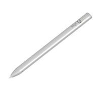 Lápiz Táctil Logitech 914 000074 CRAYON Usb C Plata