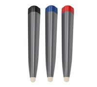Lápiz Táctil Óptico Para Pizarra Blanca | Bolígrafos Ópticos Infrarrojos Para Educación Táctil - Lápiz Óptico Potente Interactivo, 3 Uds., Con Detección De Presión Para Pizarra Electrónica, Demostraci