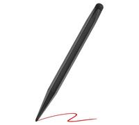 - Lápiz táctil para dispositivos táctiles: lápiz táctil sensible con doble punta fina, compatible con tabletas y dispositivos móviles, lápiz táctil de respuesta para una navegación precisa | Ideal