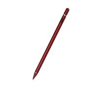 lápiz táctil para Lenovo Tab 4 8 10 Plus Pro M10 P10 P11 Yoga Book, Rojo | Para Tab M8 M9 M10 M11 P11 P12 K9 /Pro/Tab Plus 11.5"/Plus Gen 2 /K11/K11 Gen 2/One 8.7", lápiz capacitivo,Stylus,Pen
