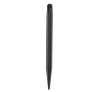 Lápiz táctil para tablet de alta sensibilidad, inalámbrico, doble cabeza | Bolígrafo táctil para teléfono con sensor de presión de repuesto, toma de notas para dibujar, negocios, educación artística