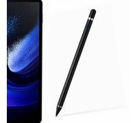 Lápiz táctil para XiaoMi Pad 6/6 Pro/Pad 6 MAX/Pad 5 / Pad 5 Pro Mi MiPad6 MiPad5 Tableta Recargable Pantalla de Dibujo Táctil Lápice Stylus (Negro)