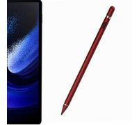 Lápiz táctil para XiaoMi Pad 6/6 Pro/Pad 6 MAX/Pad 5 / Pad 5 Pro Mi MiPad6 MiPad5 Tableta Recargable Pantalla de Dibujo Táctil Lápice Stylus (Rojo)