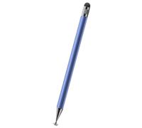 Lápiz Táctil - Punta De Silicona para Lápiz De Pantalla De Doble Cabezal | Entrada Táctil para Que La Tableta Y El Teléfono Inteligente Aprendan A Dibujar Y Escribir, Uso Duradero Sin Carga Pa
