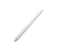 Lápiz táctil Stylus para Samsung Galaxy Tab S9 S9FE S9U S9+, Lápiz táctil Stylus de Repuesto sin función Bluetooth Soporta Cambio de Puntas (Blanco)