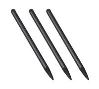 Lápiz táctil universal 2 en 1, lápiz capacitivo de alta precisión con puntas finas y de fibra, compatible con (2018+), tabletas y todas las pantallas táctiles - Rechazo del P