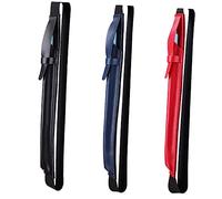 Lápiz Táctil y Elegante Compatible con Tabletas y Bolígrafos Soporte para Protección contra Rayones Color Negro