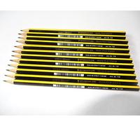 Staedtler Noris Club 118 HB 1 pieza(s)