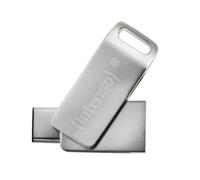 Lápiz USB Intenso 128GB Tipo C - Ultra Rápido y Duradero