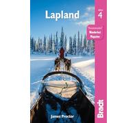 Lapland (Bradt Travel Guides)