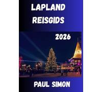 Lapland Reisgids 2026