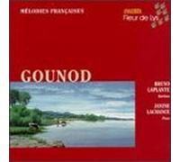 Laplante - Melodies Francaises Vol1