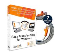 Laplink Easy Transfer Cable for Windows