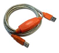 Laplink USB 2.0 High-Speed Cable de Transferencia para PCmover