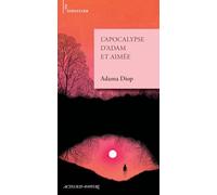 L'Apocalypse d'Adam et Aimée