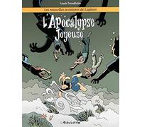 L'Apocalypse Joyeuse: Les nouvelles aventures de Lapinot 5
