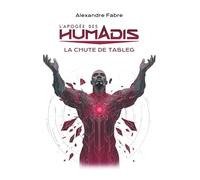 L'apogée des Humadis: La chute de Tasleg