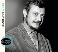 Lapointe, Boby - Chanson Francaise