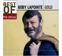 Lapointe, Boby - Gold