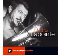 Lapointe, Boby - Master Serie