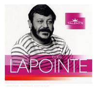 Lapointe Boby - Talents du Siecle [Import]