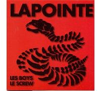 Lapointe, Eric - Le Screw