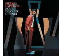 Lapointe, Pierre - Pour Dejouer L'ennui