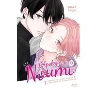 L'apologie de Noumi