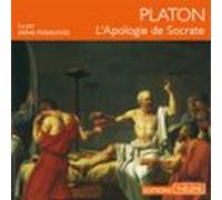 Lapologie De Socrate (audiolibro)