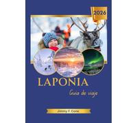 Laponia Guía de viaje 2026