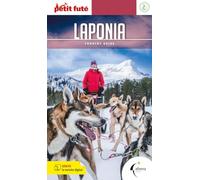 Laponia (Petit Futé. Country guide)