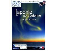 Laponie norvégienne - La magie du chant [Francia] [DVD]