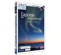 Laponie norvégienne - La magie du chant [Francia] [DVD]