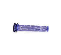 LAPONO Dyson Filter Pre Motor Stick V6 filtros para Dyson DC58 DC59 DC61 DC62 V6 V7 V8 Aspirador de animales Lavable Pre Motor Stick Pieza de repuesto # 965661-01
