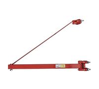 LAPOOH Estructura para polipasto 1000 kg