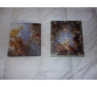 L'Apotheose D'Hercule De Francois Lemoyne Au Chateau De Versailles. Histoire Et Restauration D'Un Chef-D'Oeuvre