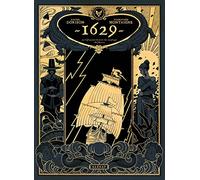 L'Apothicaire du diable: Chapitre 1 - L'Apothicaire du diable