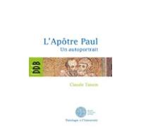 Lapôtre Paul (ebook)