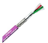 Lapp 10 m Unitronic BUS PB Cable de Autobús Profibus DP 1x2x0,64 mm²