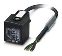 LAPP 22260583 Sensor/Actuador Conector de datos, confeccionado 1 unidad.