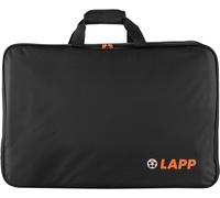 Lapp 5555911002 caja para equipo maletín/funda clásica negro