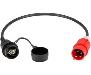 Lapp 5555923003 accesorios de carga para vehículos eléctricos