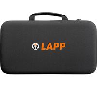 Lapp 5555940007 caja para equipo portaaccesorios de viaje rígido negr