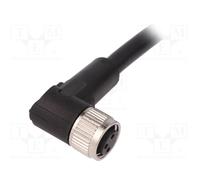 LAPP AB-C3-10,0PVC-M8FA Cable
