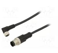 LAPP AB-C3-M12MS-1,0PUR-M8FA Cable