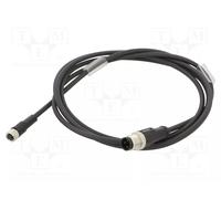 LAPP AB-C3-M12MS-2,0PUR-M8FS Cable
