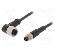 LAPP AB-C3-M8MS-1,0PUR-M12FA Cable